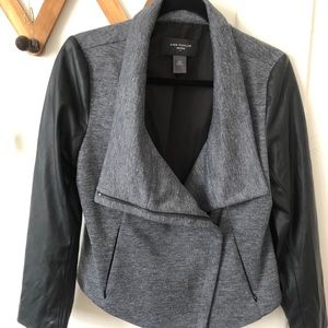 Ann Taylor blazer